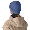 SnowDrifter Beanie Patagonia 33385-BNLB-ALL Caps & Hats One Size / Barnacle Blue