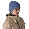 SnowDrifter Beanie Patagonia 33385-BNLB-ALL Caps & Hats One Size / Barnacle Blue