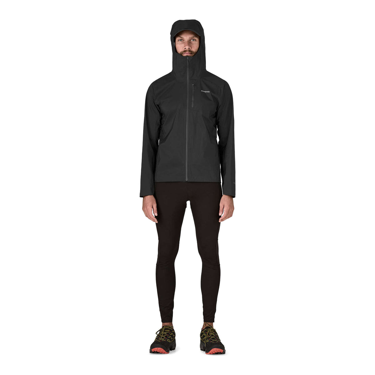 Storm Racer Jacket | Men's Patagonia Men's Rain Jackets