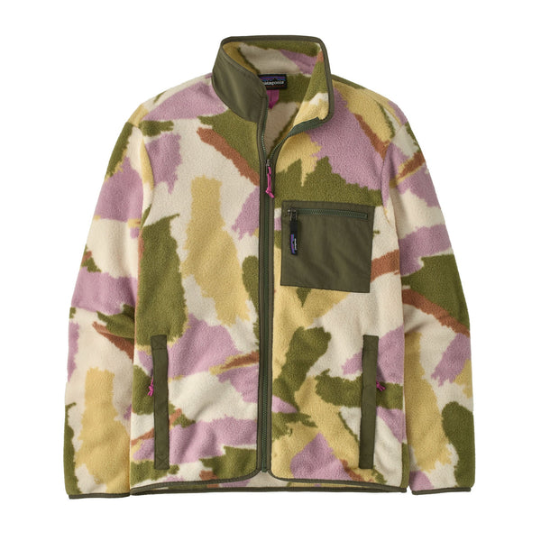 Synchilla Jacket | Men's Patagonia Men's Fleece Jackets