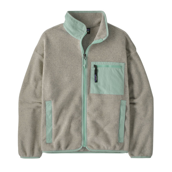 Synchilla Jacket | Women's Patagonia Men's Fleece Jackets