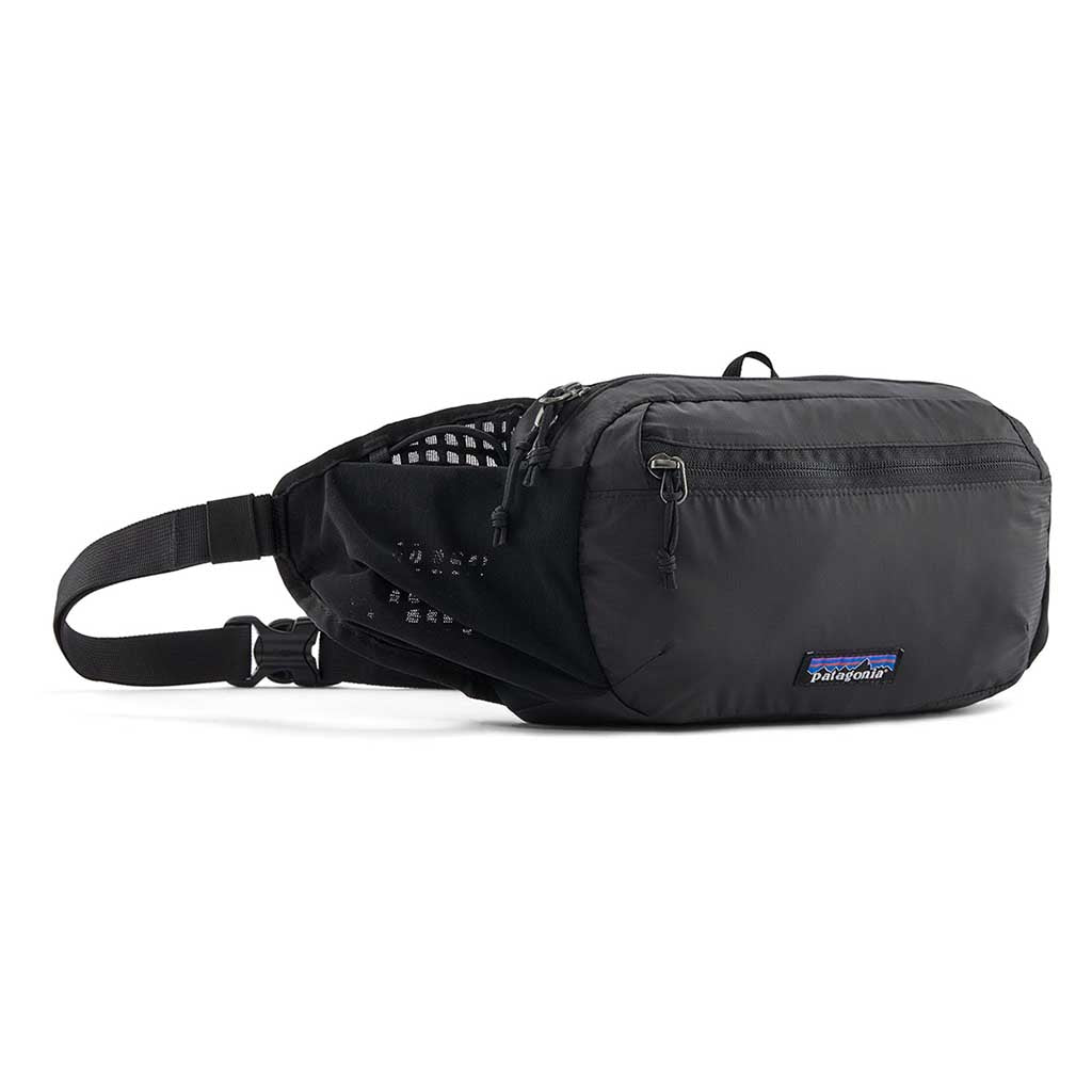 Terravia Hip Pack