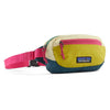 Terravia Mini Hip Pack Patagonia 49448-BTRY-ALL Crossbody Bags O/S / Buttercup Yellow