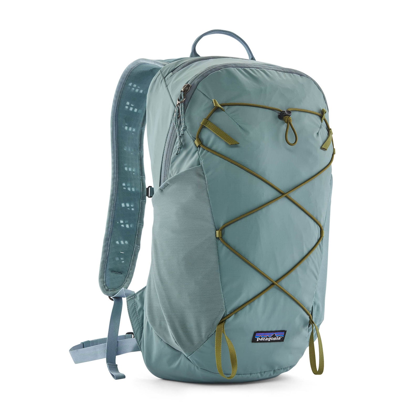 Terravia Pack 14L