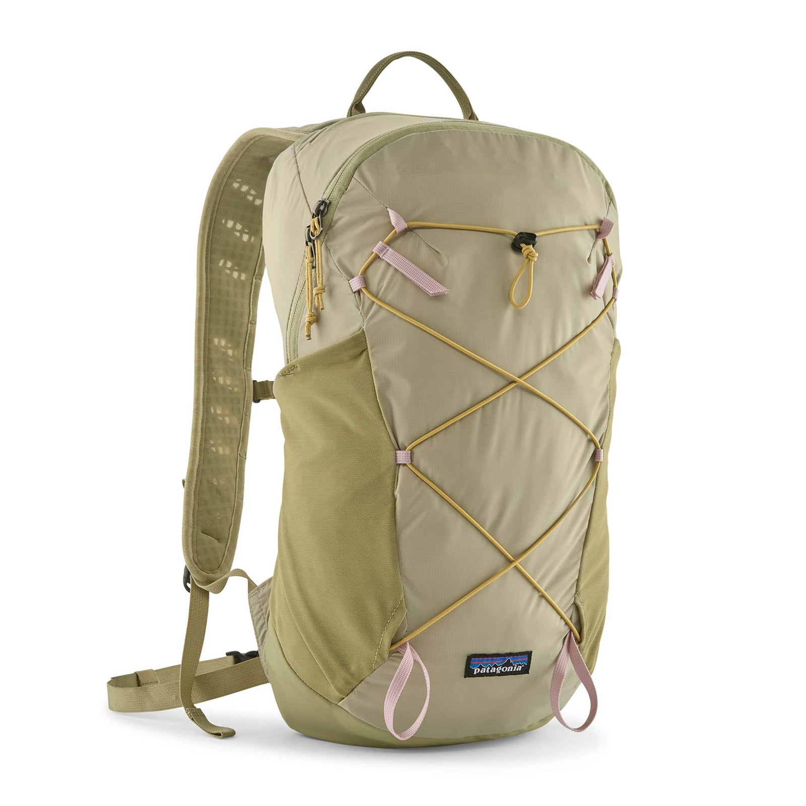 Terravia Pack 14L