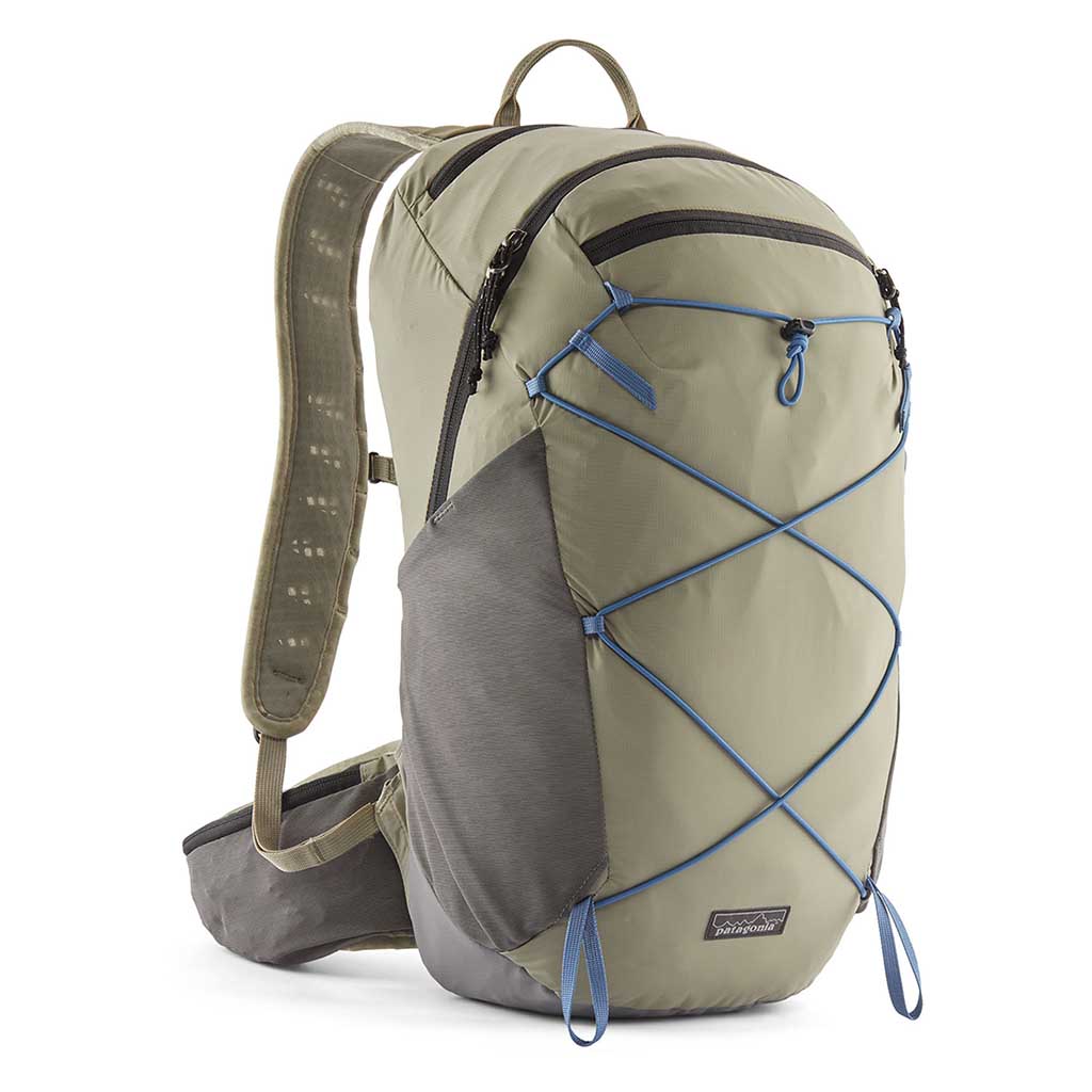 Pack Terravia 22L