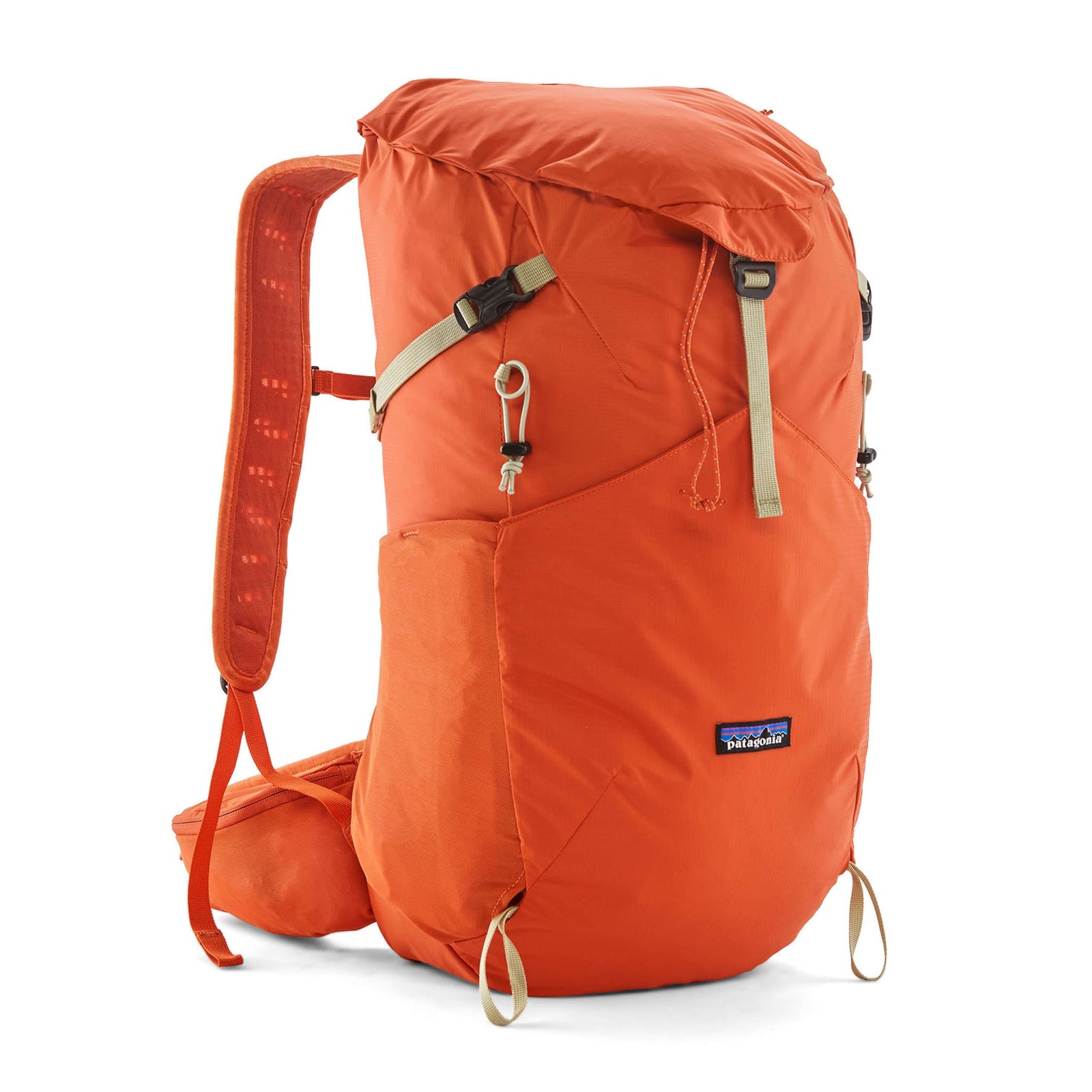 Terravia Pack 28L