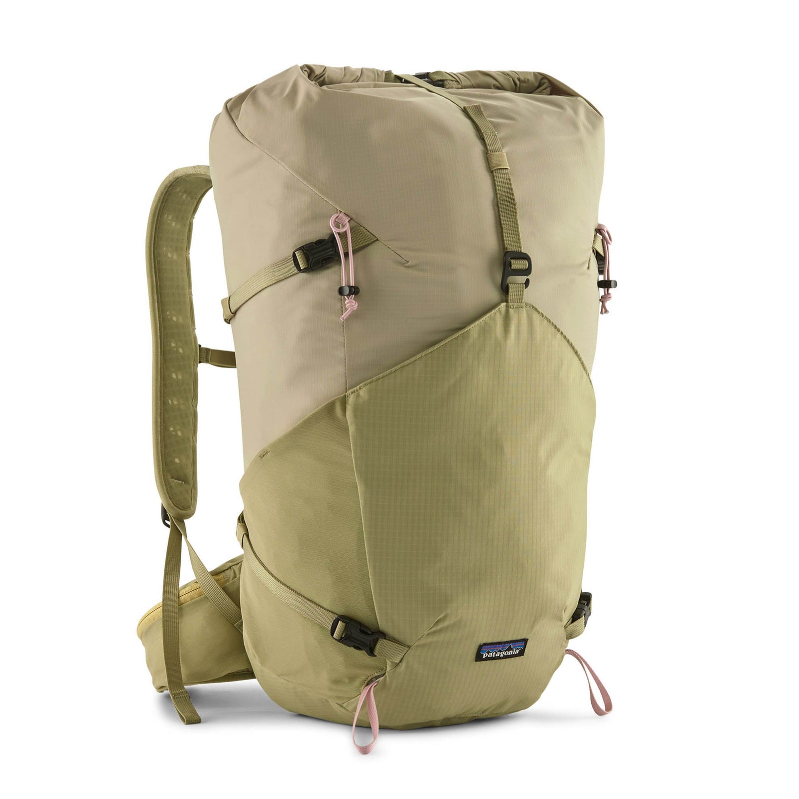 Terravia Pack 36L