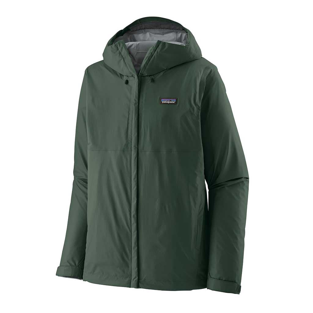 Torrentshell 3L Rain Jacket | Men's Patagonia Men's Rain Jackets