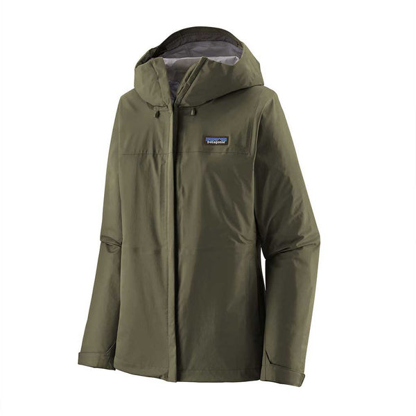 Torrentshell 3L Rain Jacket | Women's Patagonia Rain Jackets