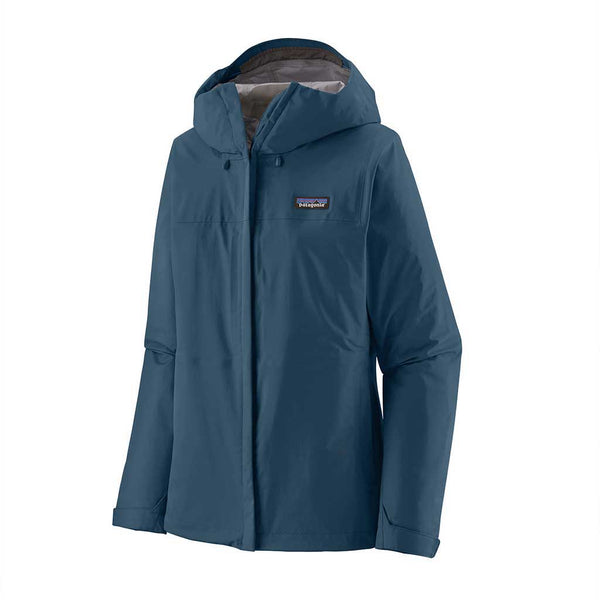 Torrentshell 3L Rain Jacket | Women's Patagonia Rain Jackets