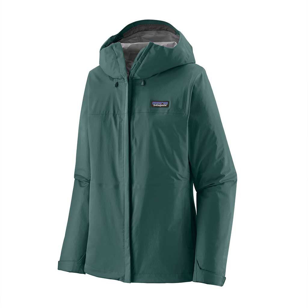 Torrentshell 3L Rain Jacket | Women's Patagonia Women's Rain Jackets