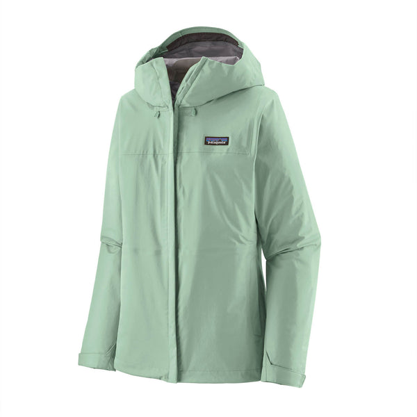 Torrentshell 3L Rain Jacket | Women's Patagonia Women's Rain Jackets