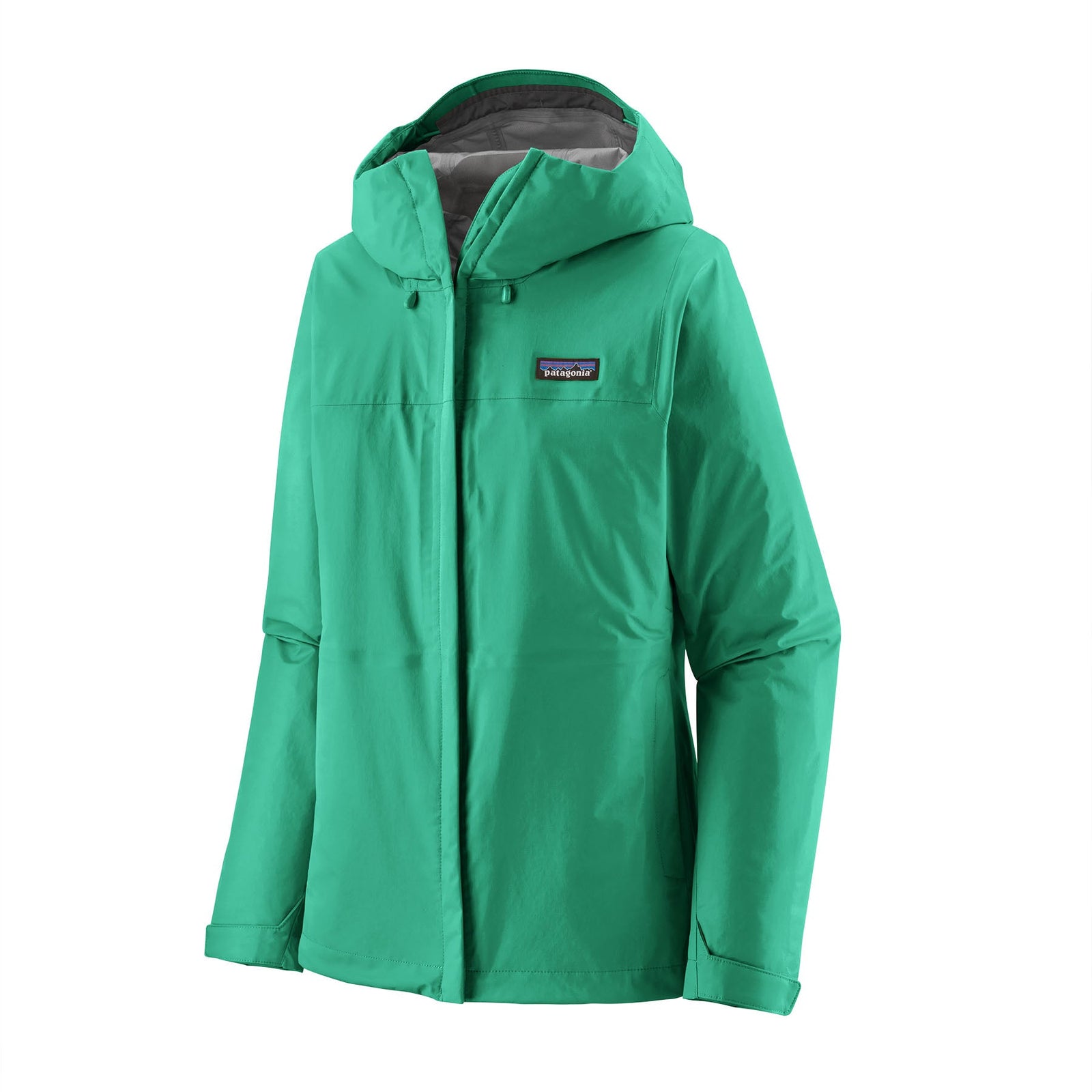 Torrentshell 3L Rain Jacket | Women's Patagonia Women's Rain Jackets