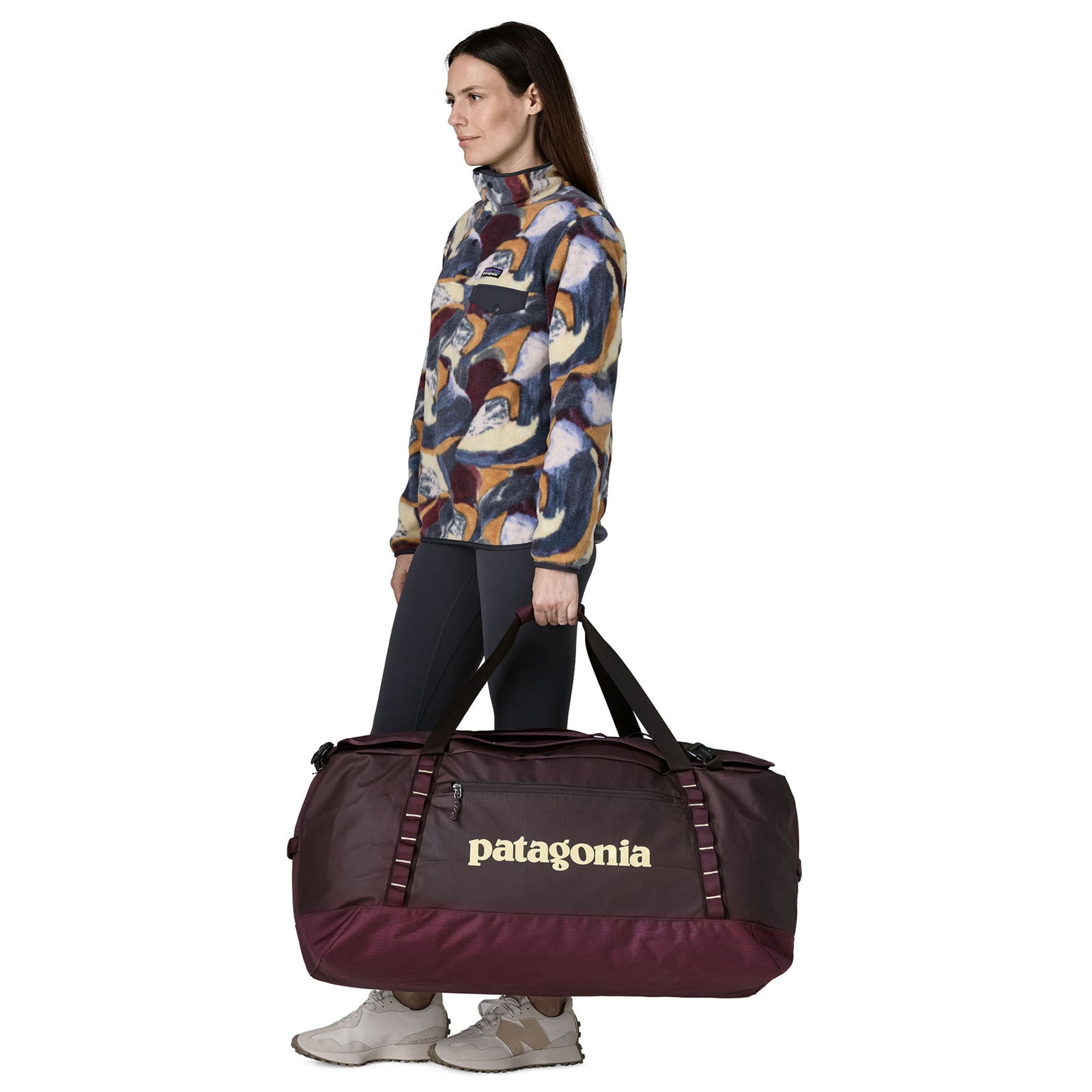Sac de voyage Black Hole 100 L