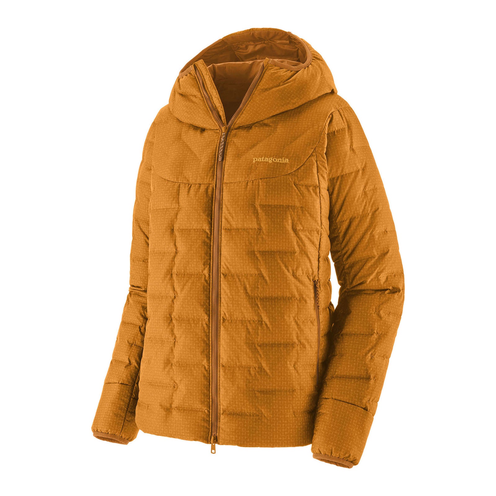 Sweat à capuche en duvet résistant | Femmes