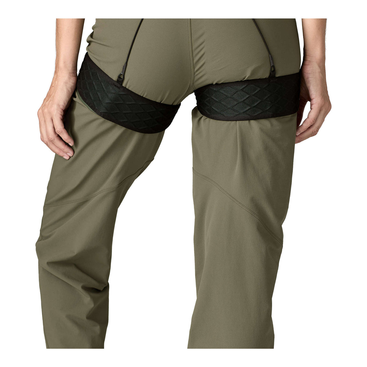 Pantalons Free Wall | Femmes