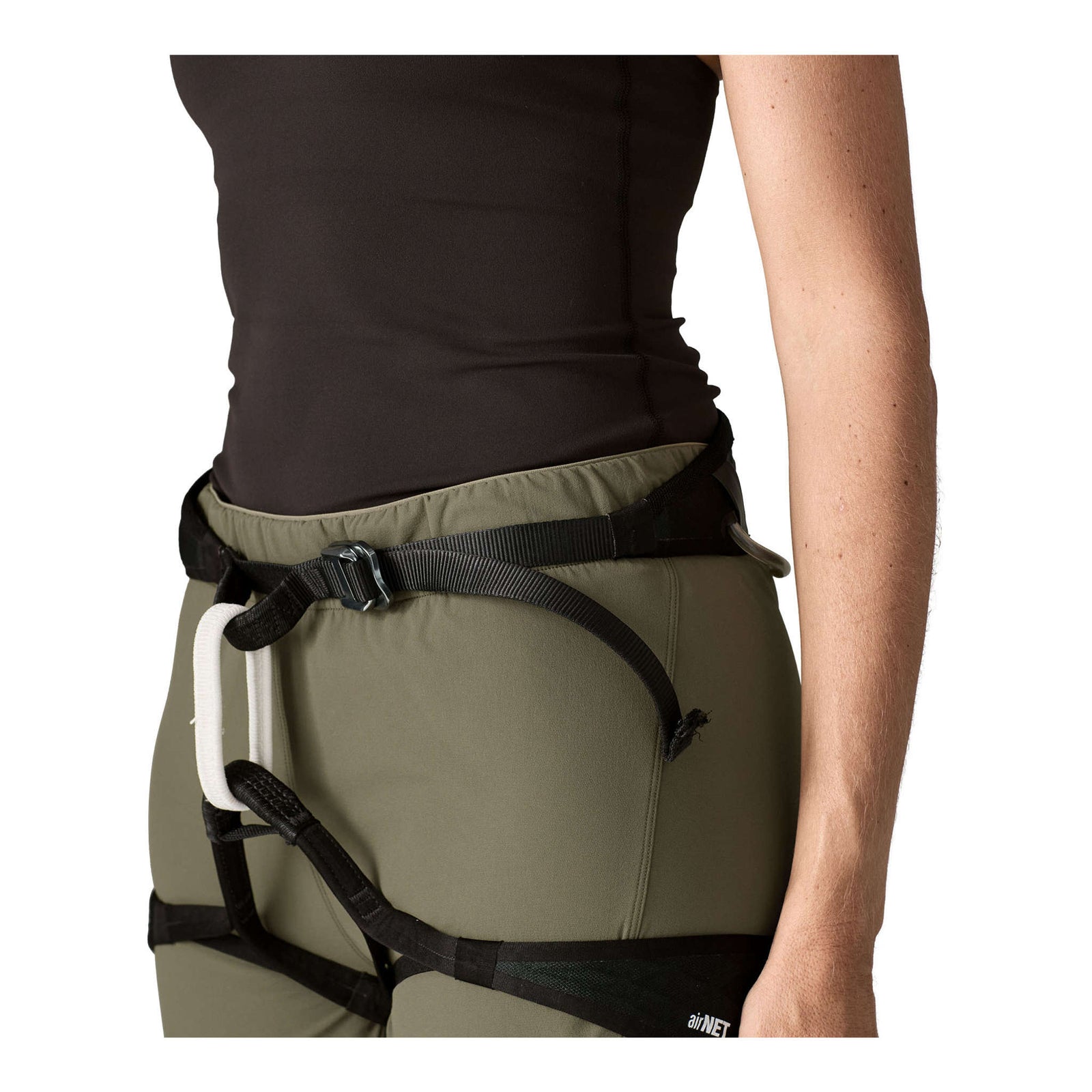 Pantalons Free Wall | Femmes