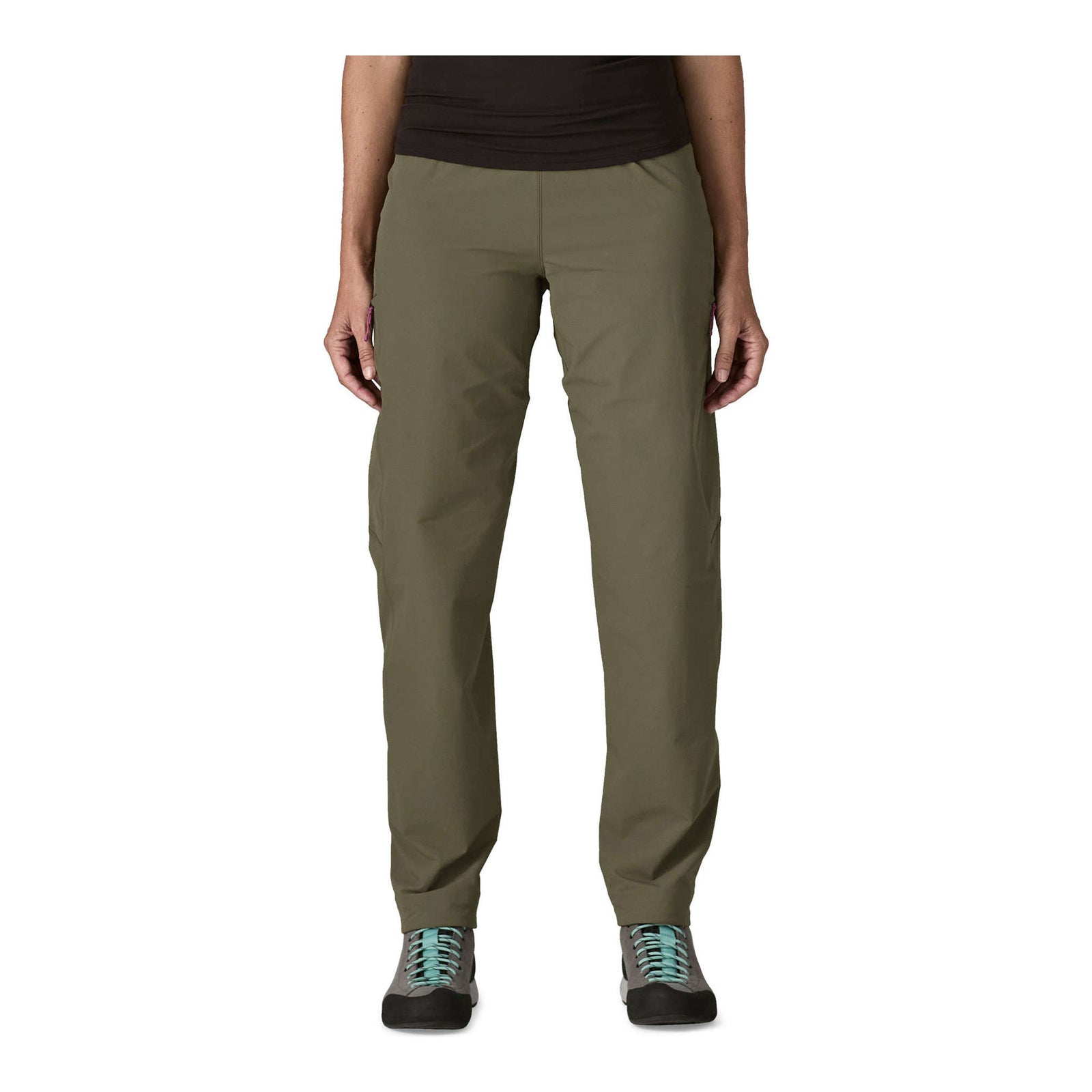 Pantalons Free Wall | Femmes