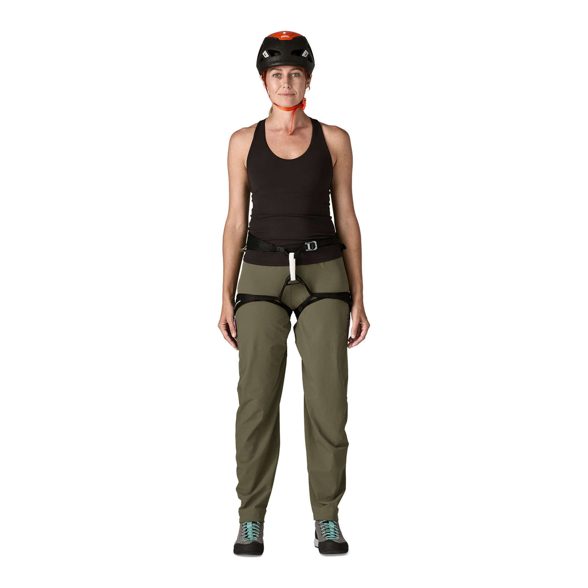 Pantalons Free Wall | Femmes
