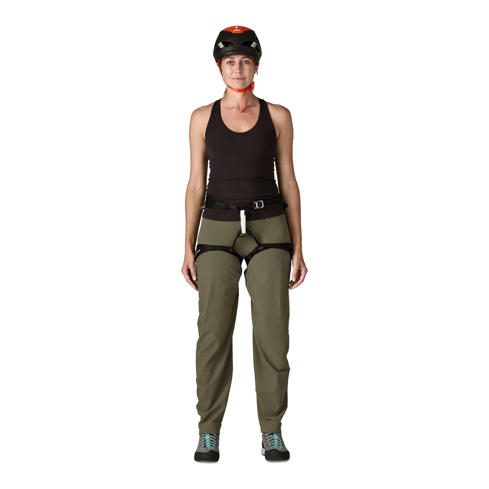 Pantalons Free Wall | Femmes