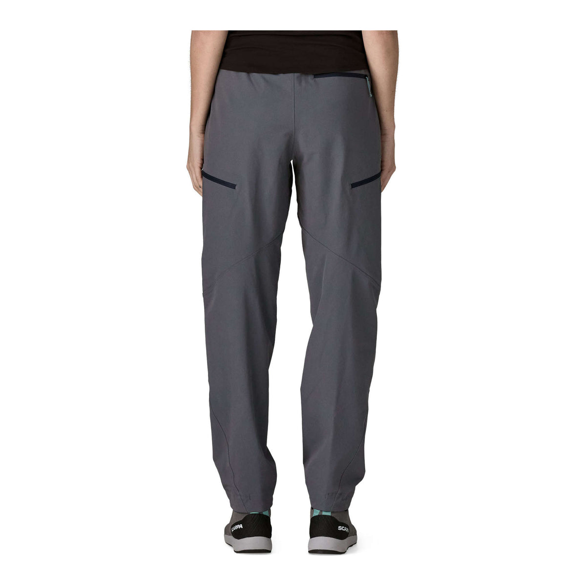 Pantalons Free Wall | Femmes