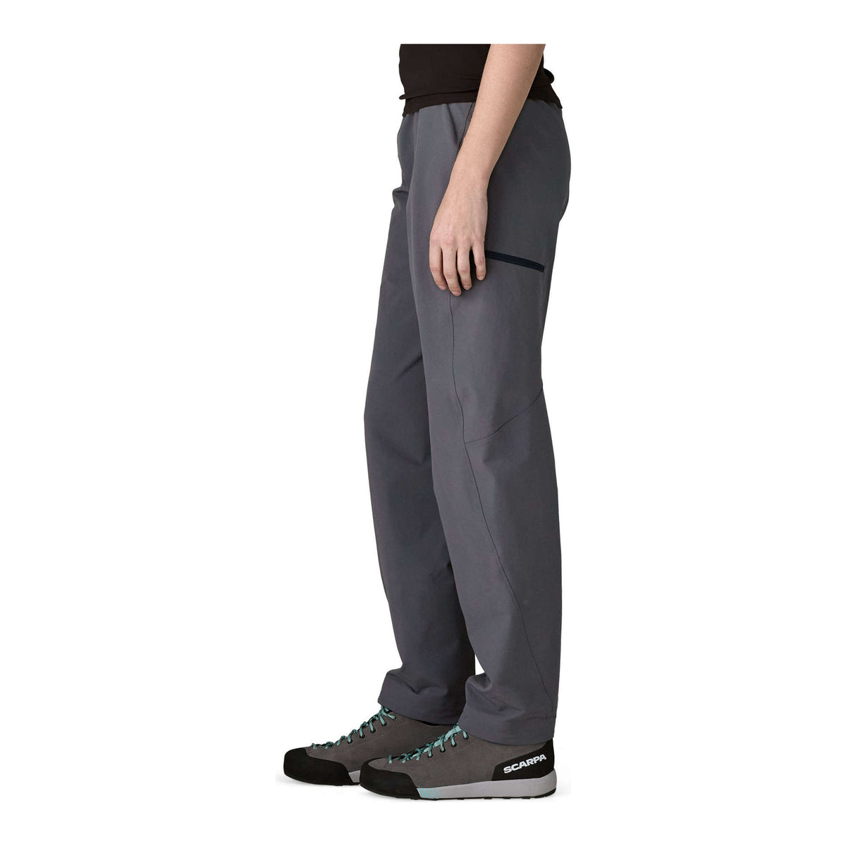 Pantalons Free Wall | Femmes