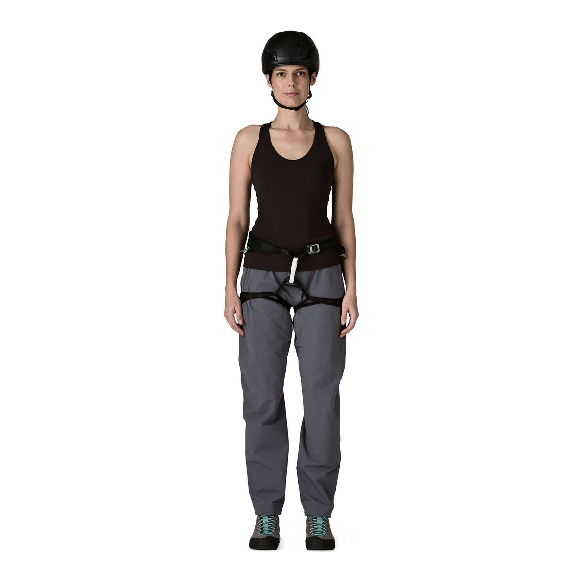 Pantalons Free Wall | Femmes