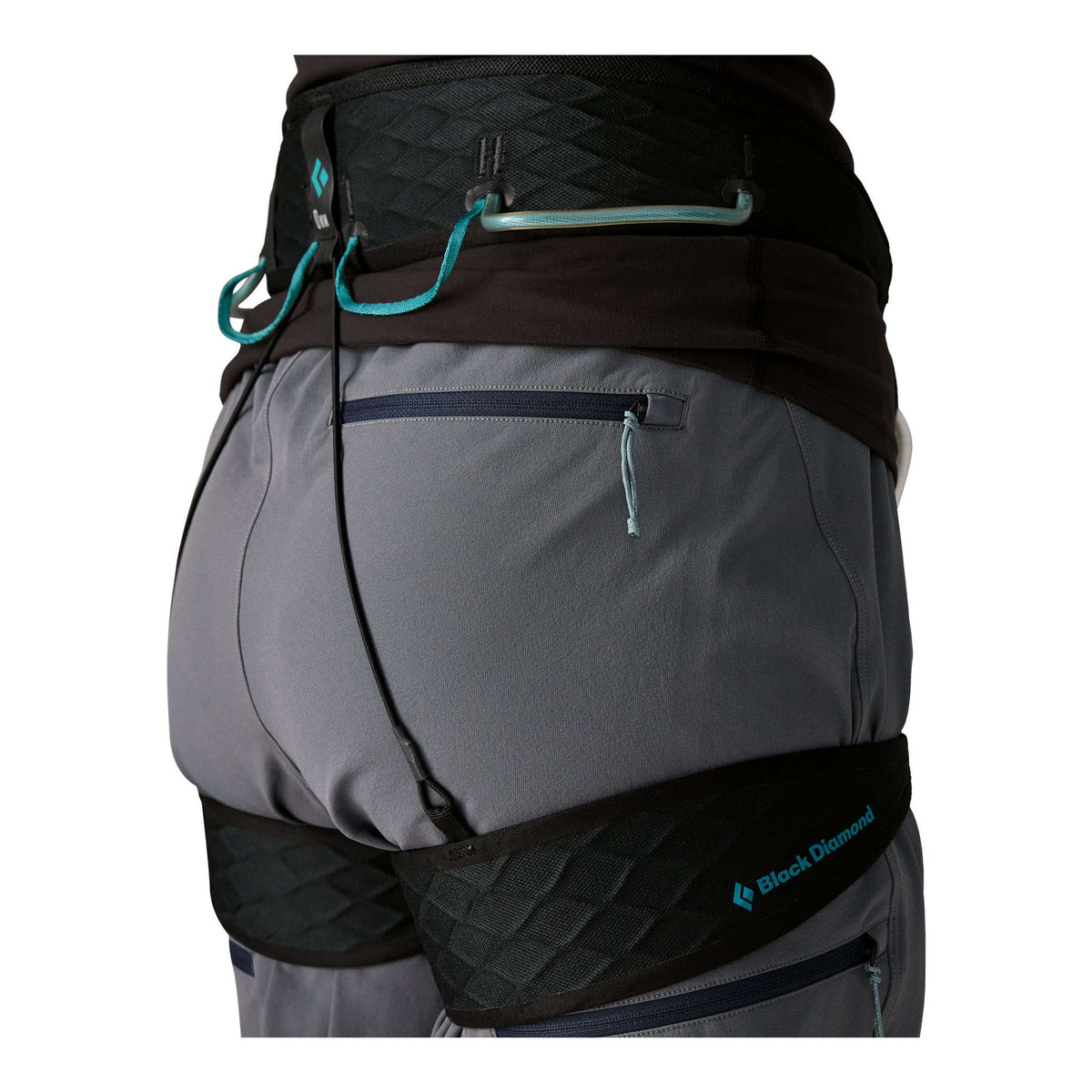 Pantalons Free Wall | Femmes