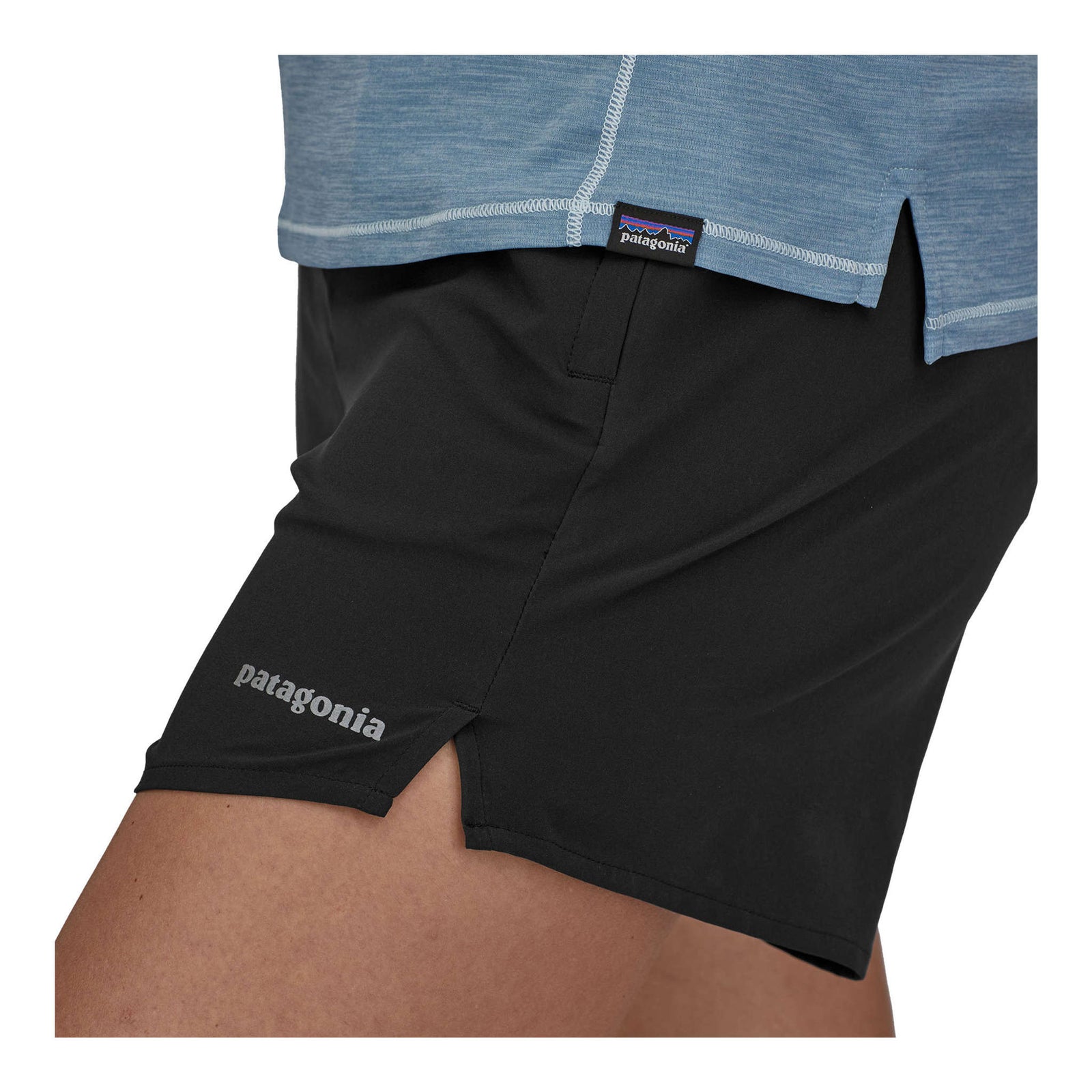 Short Multi Trails - 5½ pouces | Femmes