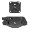 Capture V3 Peak Design CP-BK-3 Camera Accessories One Size / Black