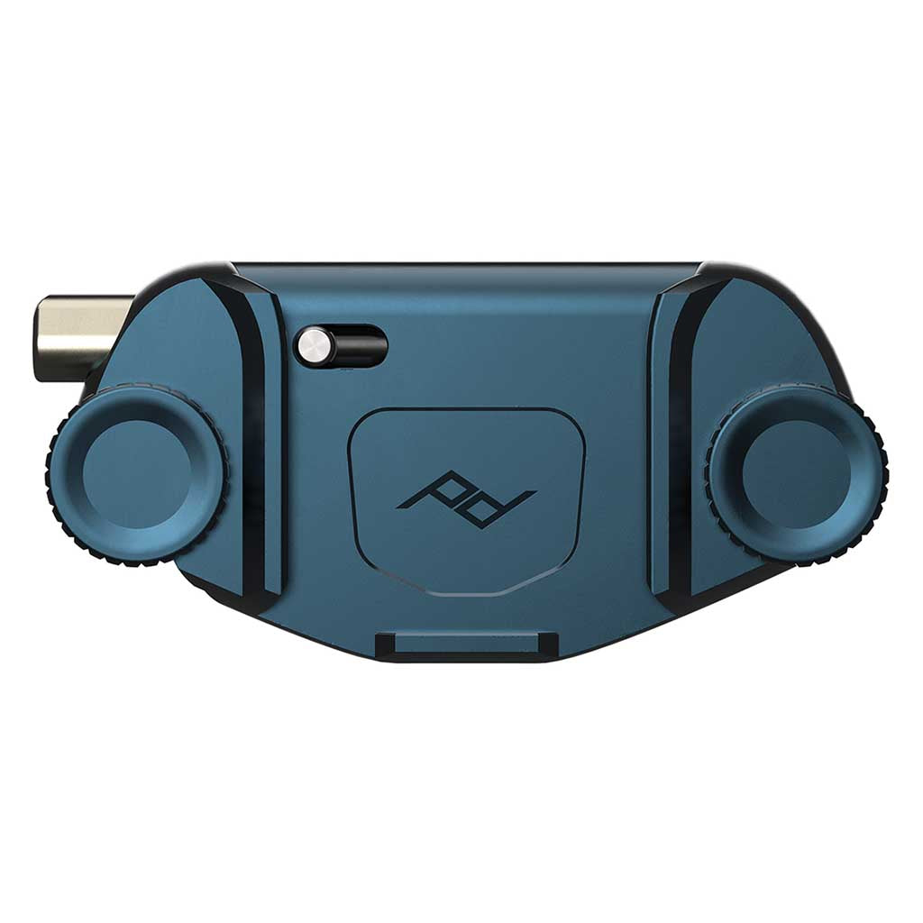 Capture V3 Peak Design CP-DS-3 Camera Accessories One Size / Ocean