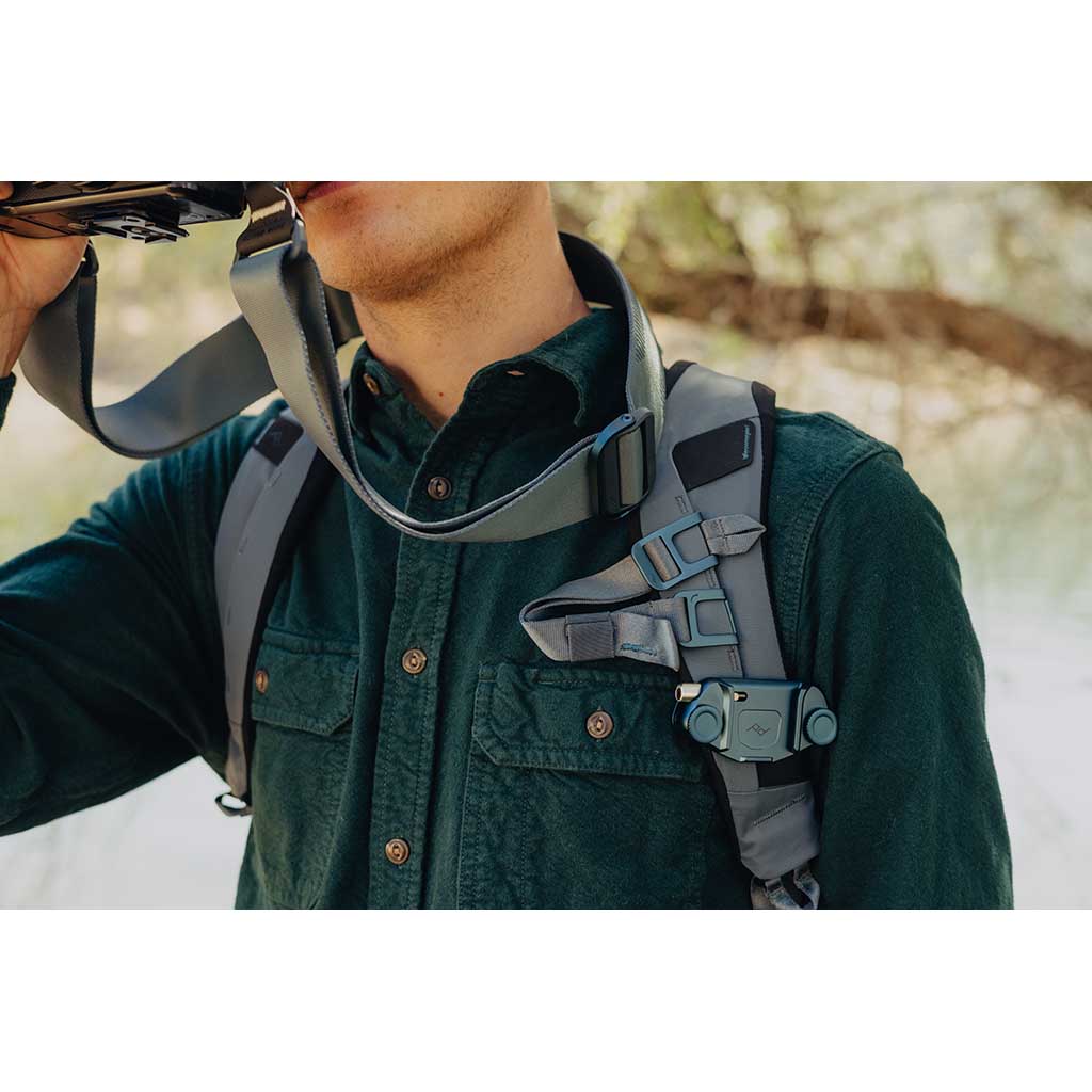 Capture V3 Peak Design CP-DS-3 Camera Accessories One Size / Ocean