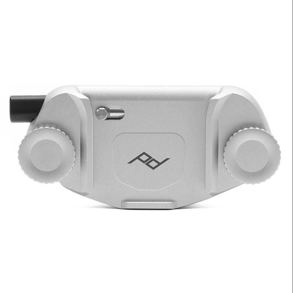 Capture V3 Peak Design CP-S-3 Camera Accessories One Size / Silver