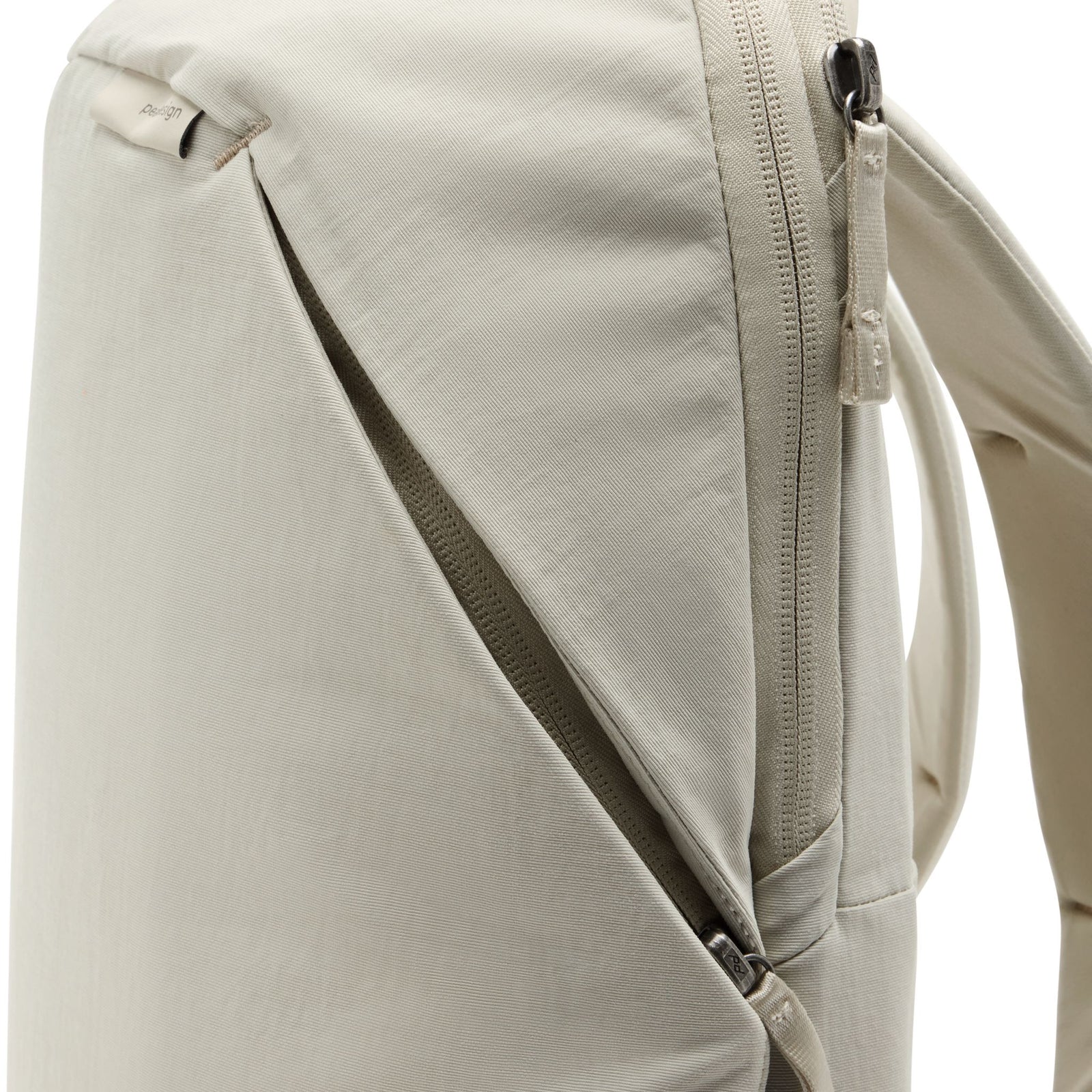 City Backpack 15L Peak Design BCBP-15-PE-1 Backpacks 15L / Moon