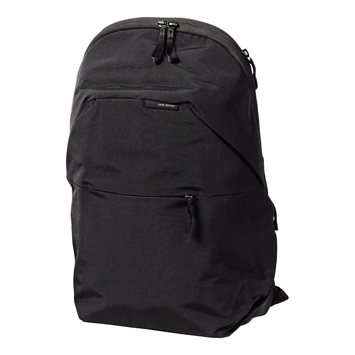 City Backpack 22L Peak Design BCBP-22-BK-1 Backpacks 22L / Black