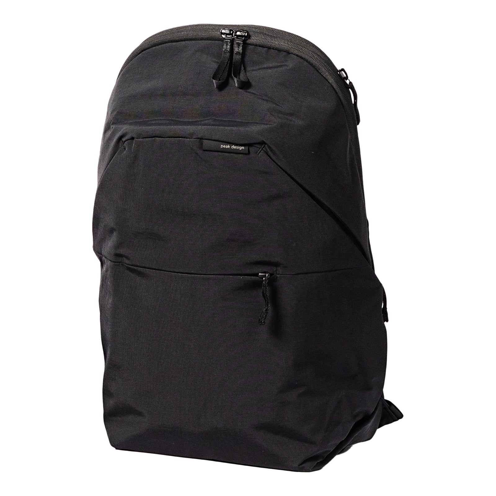City Backpack 22L Peak Design BCBP-22-BK-1 Backpacks 22L / Black