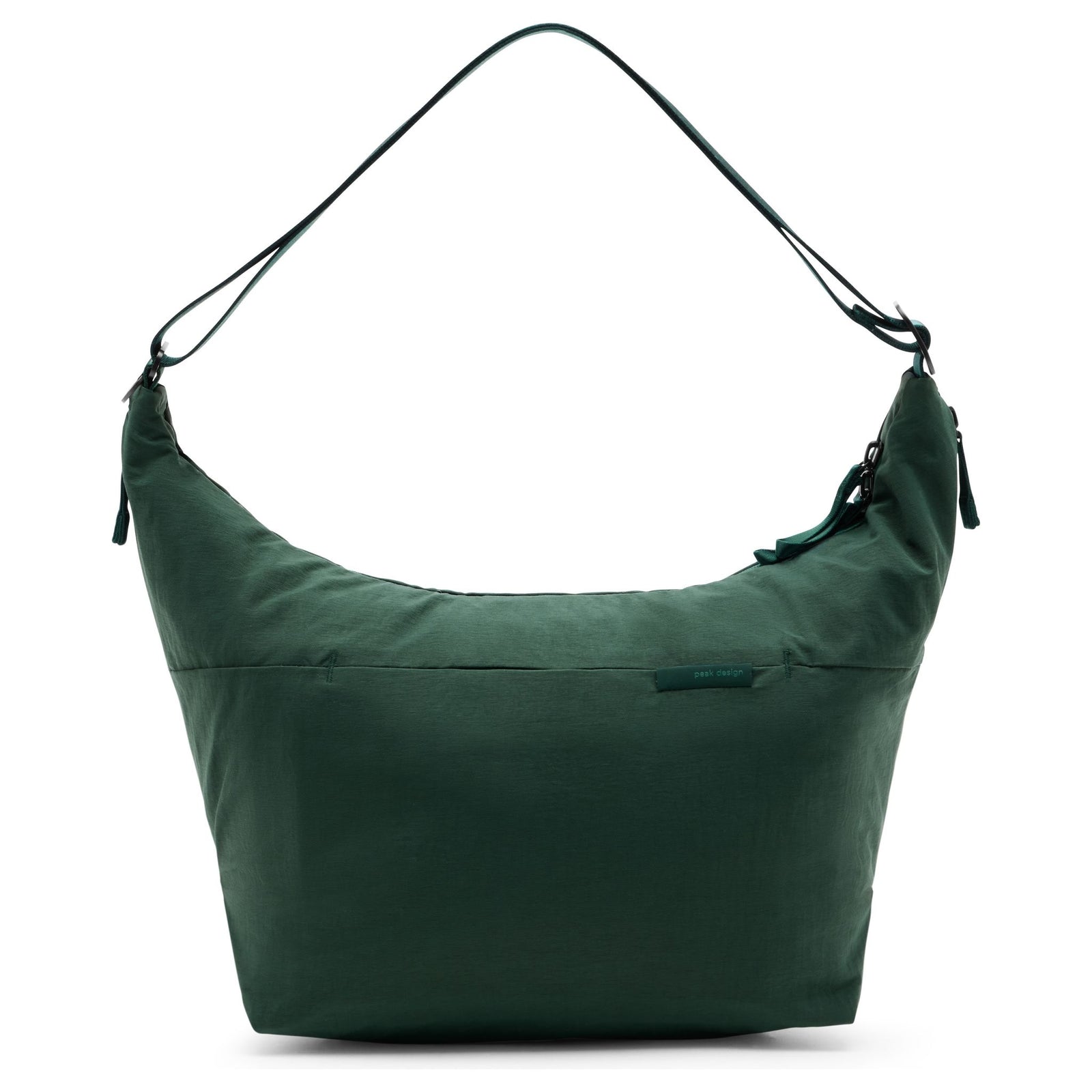 City Crescent 12L Peak Design BCCT-12-CP-1 Crossbody Bags 12L / Cypress