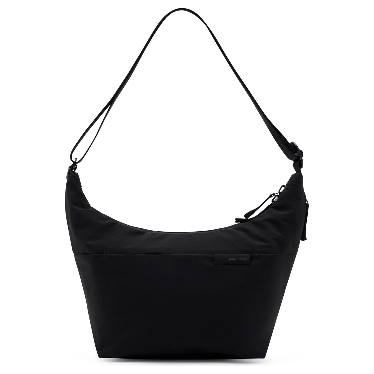 City Crescent 6L Peak Design BCCT-6-BK-1 Crossbody Bags 6L / Black