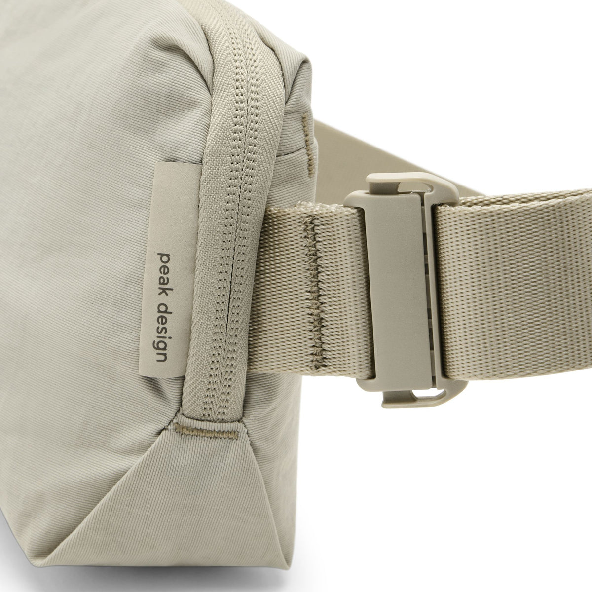 City Sling 2L Peak Design BCS-2-PE-1 Sling Bags 2L / Moon