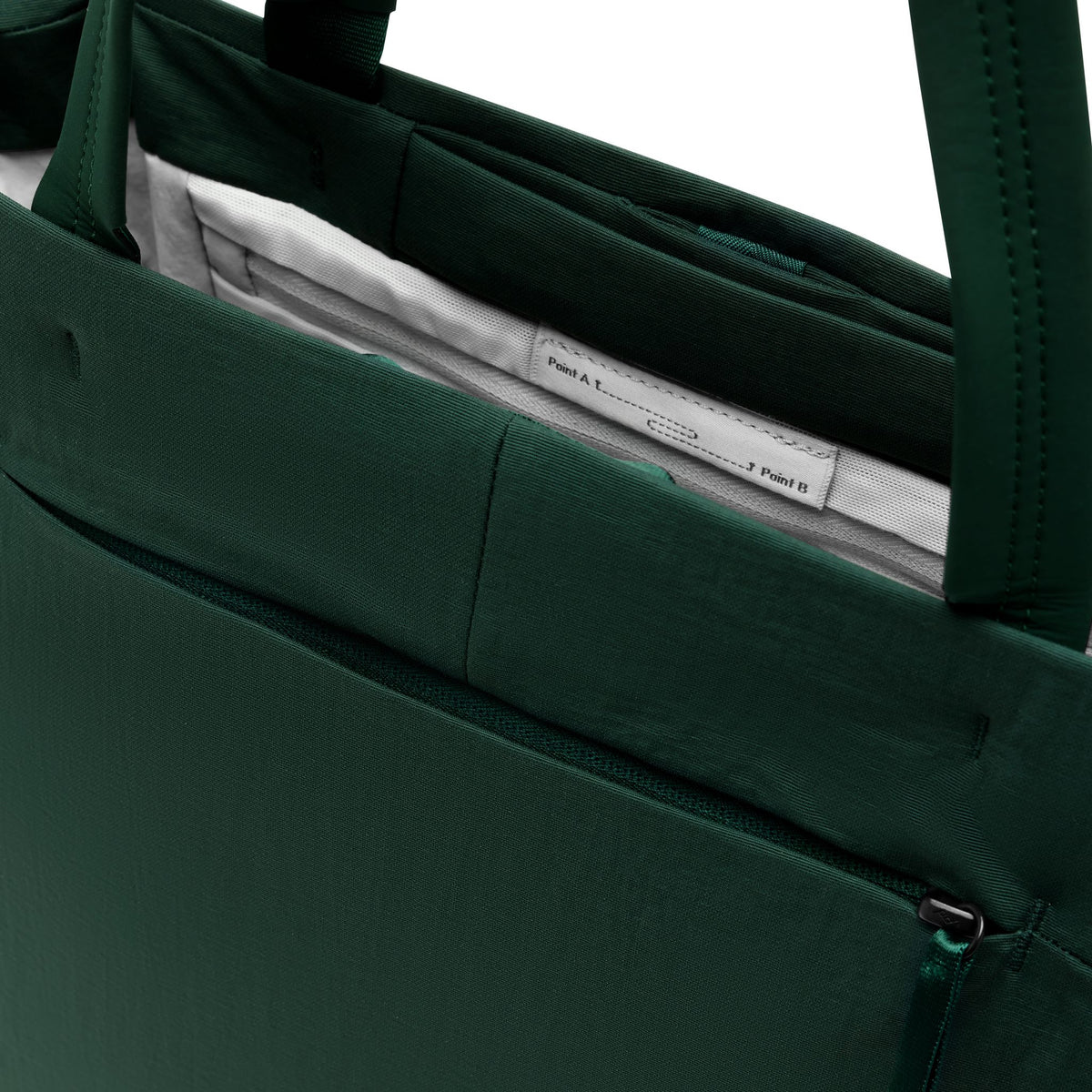 City Tote 15L Peak Design BCT-15-CP-1 Tote Bags 15L / Cypress
