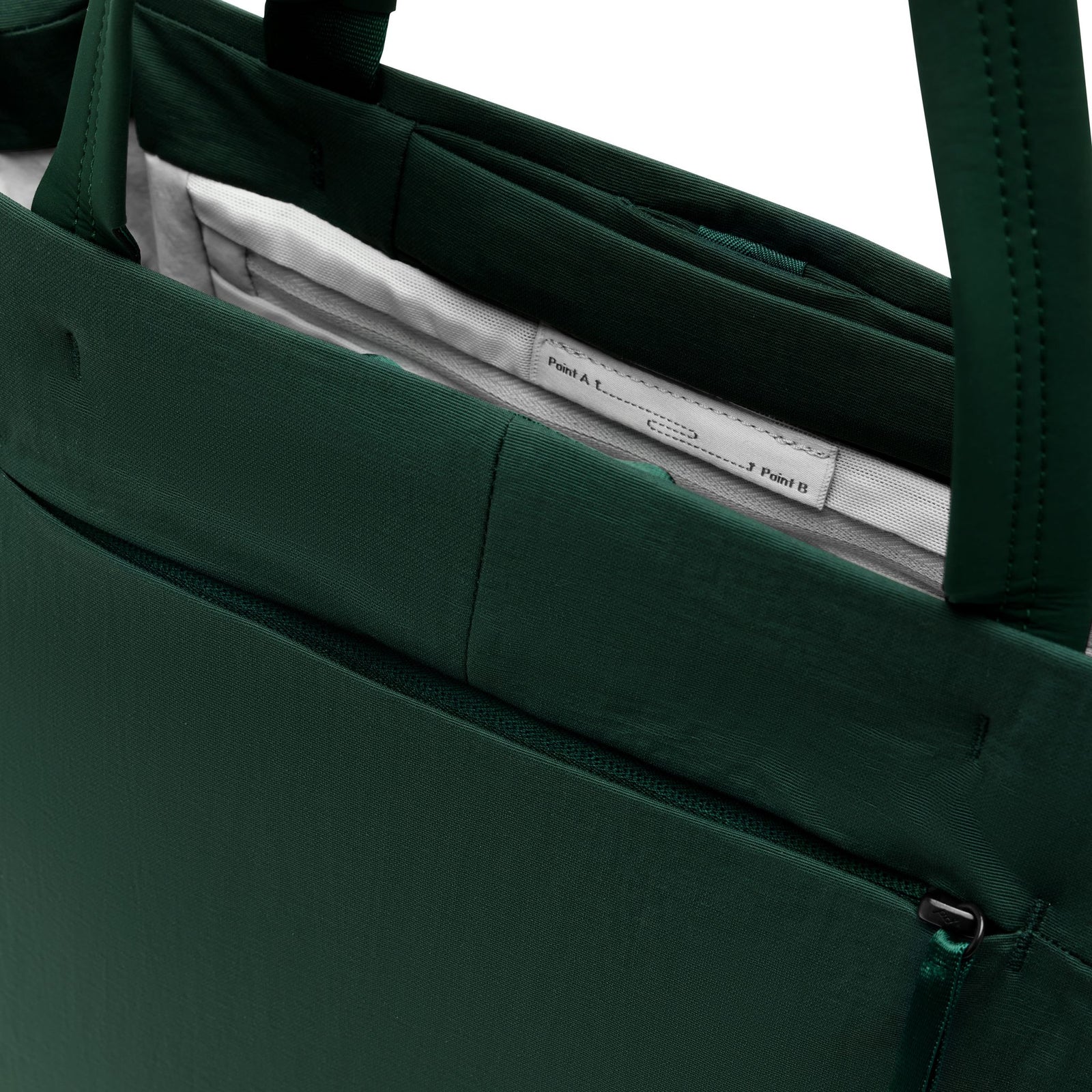 City Tote 15L Peak Design BCT-15-CP-1 Tote Bags 15L / Cypress