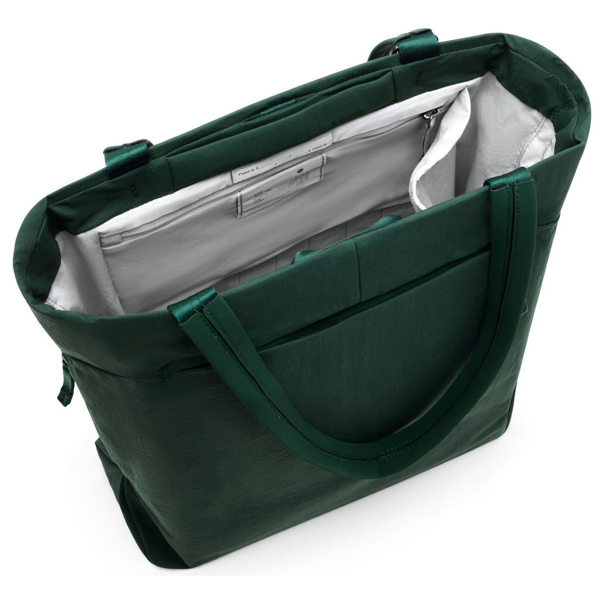 City Tote 15L Peak Design BCT-15-CP-1 Tote Bags 15L / Cypress