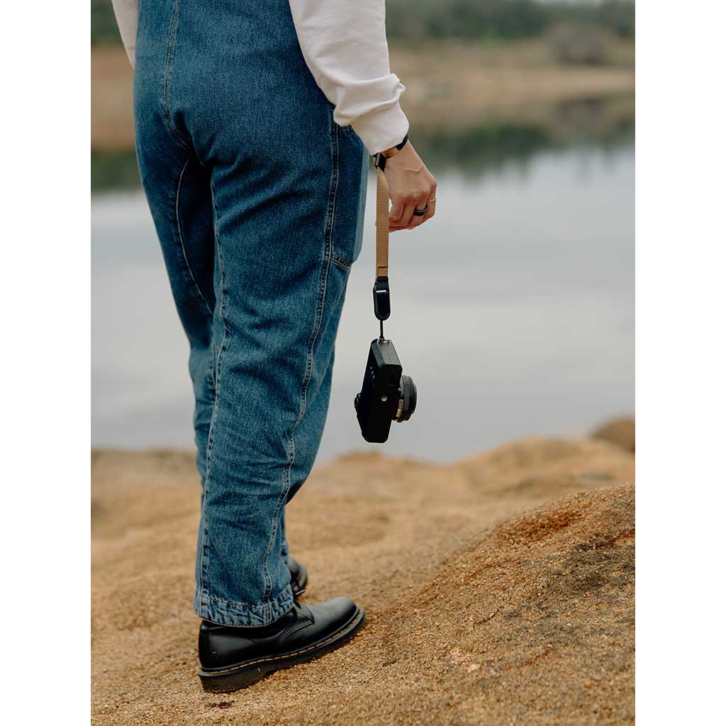 Cuff Peak Design CF-CY-3 Camera Accessories One Size / Coyote