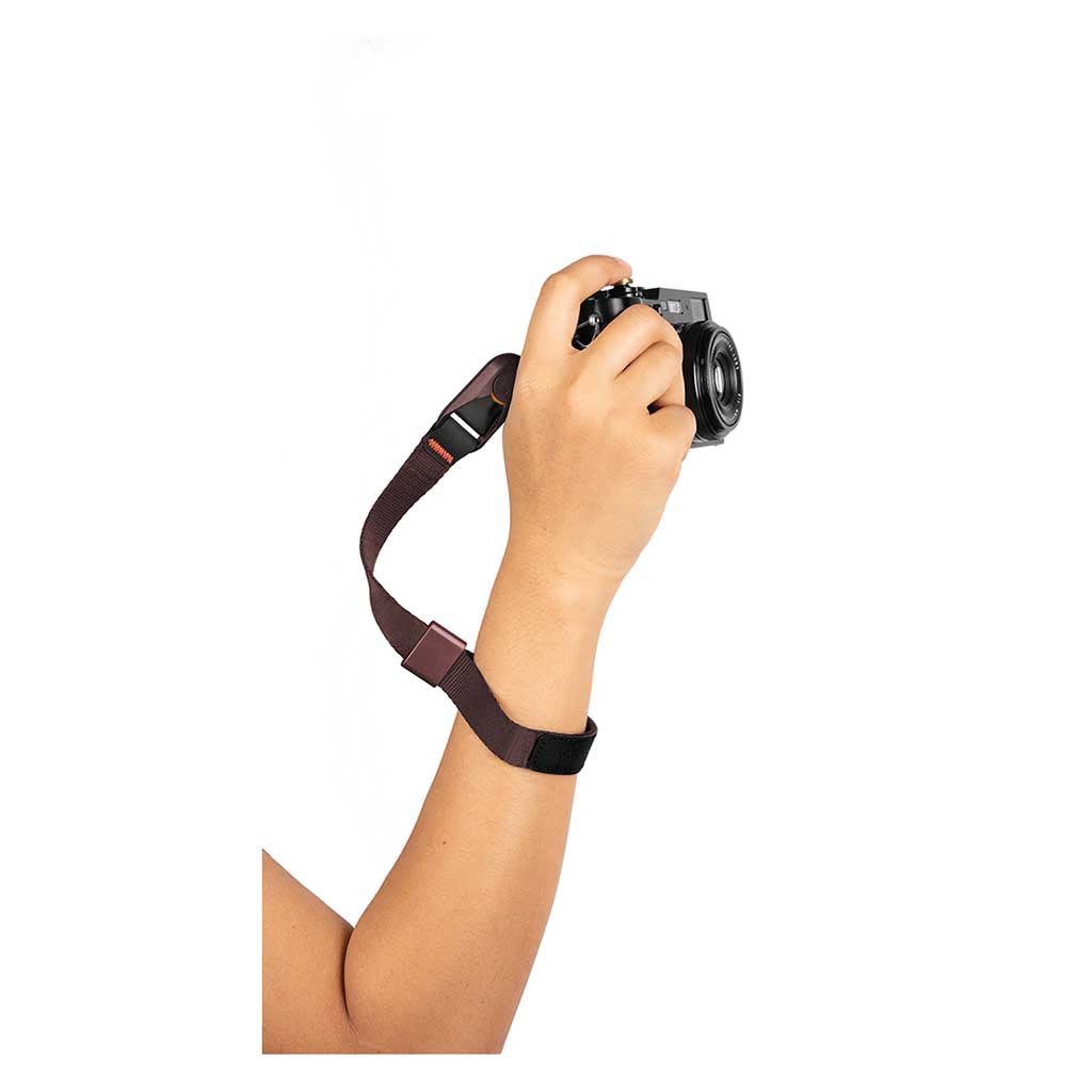 Cuff Peak Design CF-EP-3 Camera Accessories One Size / Eclipse