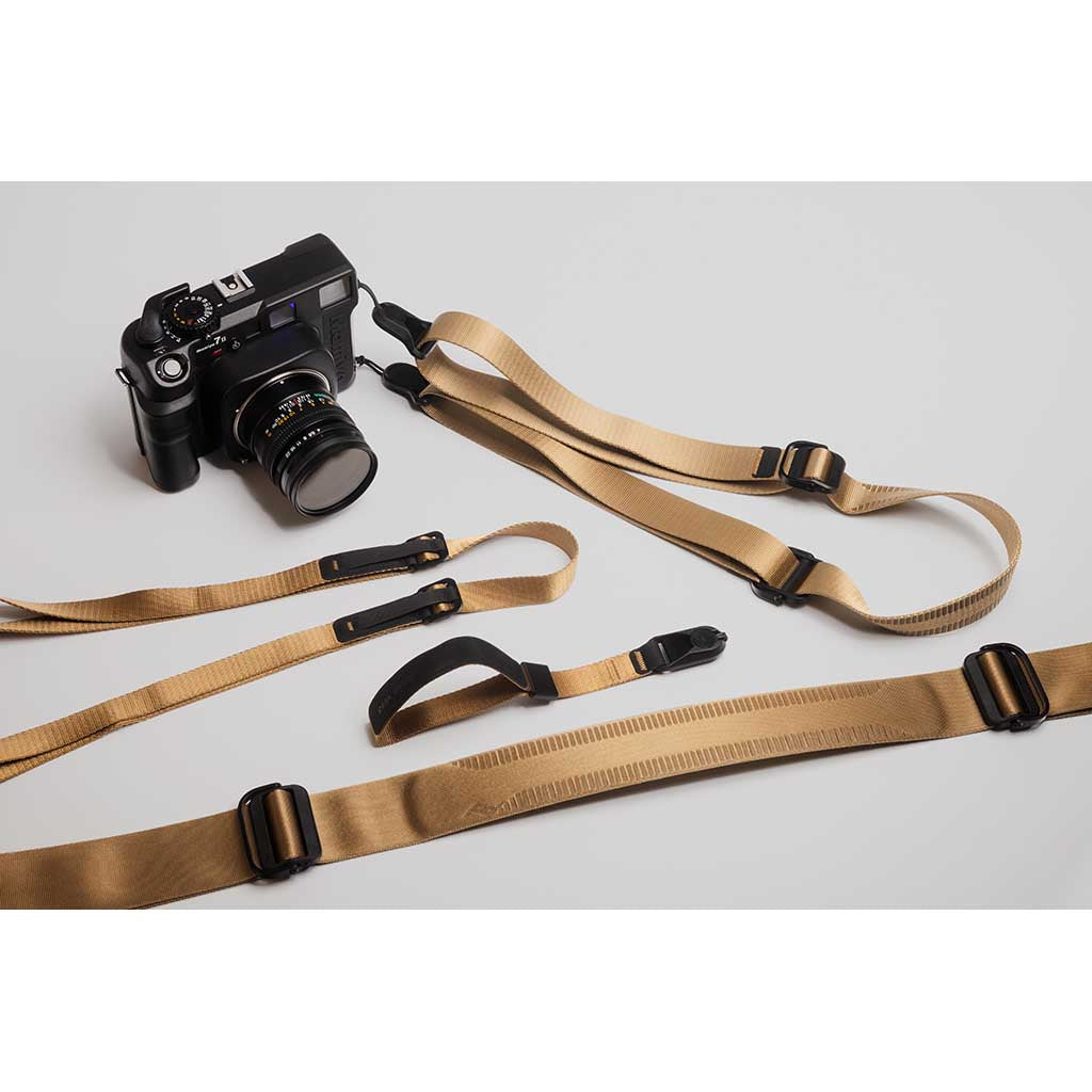 Cuff Peak Design CF-KP-3 Camera Accessories One Size / Kelp