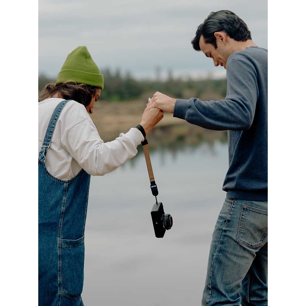 Cuff Peak Design CF-KP-3 Camera Accessories One Size / Kelp