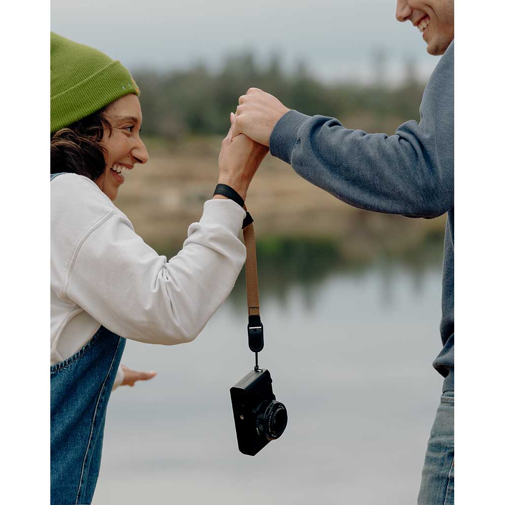 Cuff Peak Design CF-KP-3 Camera Accessories One Size / Kelp