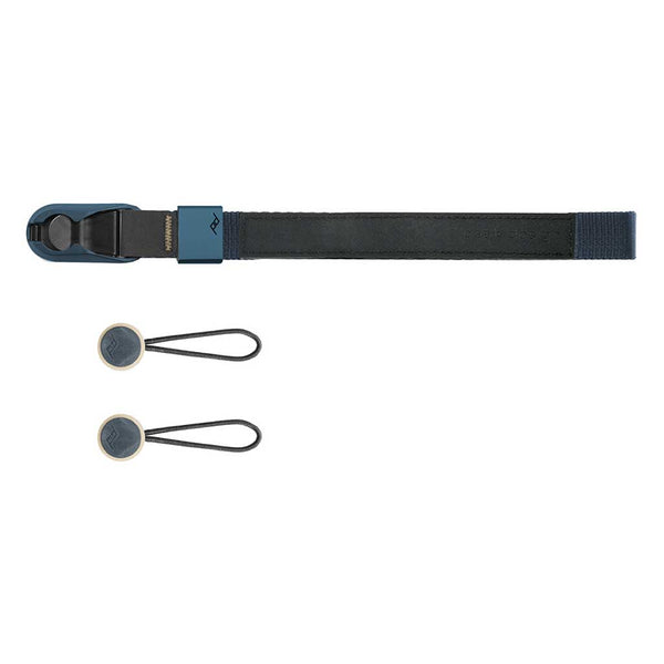 Cuff Peak Design CF-DS-3 Camera Accessories One Size / Ocean