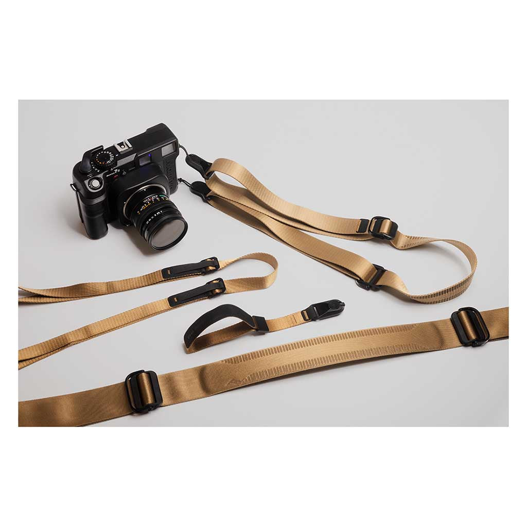 Leash Peak Design L-CY-3 Camera Accessories One Size / Coyote